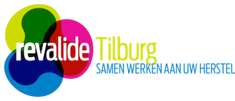 Revalide Tilburg Logo